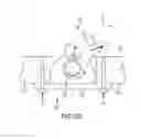 Fig. 07 - Blocker door link arm and fitting