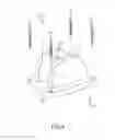 Fig. 08 - Blocker door link arm and fitting