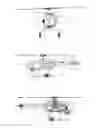 Fig. 02 - Unmanned Helicopter