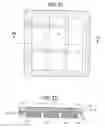 Fig. 09 - COMESTIBLE PRODUCT DISPENSERS AND METHODS OF MAKING AND USING SAME
