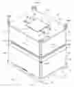 Fig. 01 - Bulk material shipping container
