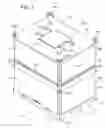 Fig. 02 - Bulk material shipping container