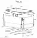 Fig. 71 - Bulk material shipping container