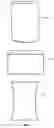 Fig. 02 - Multi-compartment containers