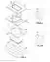 Fig. 03 - Debris protected twist attachment