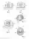 Fig. 04 - Perforating cap, particularly for a flexible tube