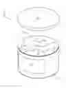 Fig. 01 - PUNCTURABLE SAFETY SEAL