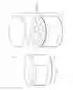 Fig. 02 - PUNCTURABLE SAFETY SEAL