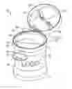 Fig. 01 - Hygienic Handling of Infant Formula Containers