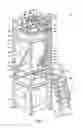 Fig. 02 - Bulk cargo blending hopper