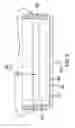 Fig. 05 - Rolled Sheet Dispensing Cabinet