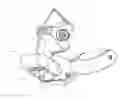 Fig. 01 - Tape dispenser