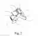 Fig. 03 - Tape dispenser