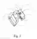 Fig. 04 - Tape dispenser