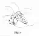 Fig. 05 - Tape dispenser
