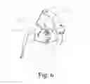 Fig. 07 - Tape dispenser