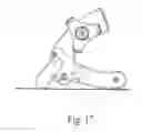 Fig. 18 - Tape dispenser