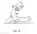Fig. 19 - Tape dispenser