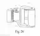 Fig. 21 - Tape dispenser