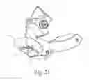 Fig. 22 - Tape dispenser