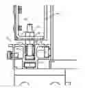 Fig. 01 - ELEVATOR LANDING DOOR ASSEMBLY AND ELEVATOR SYSTEM