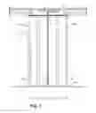 Fig. 02 - ELEVATOR LANDING DOOR ASSEMBLY AND ELEVATOR SYSTEM