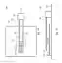 Fig. 02 - MEMS actuator, system having a plurality of MEMS actuators, and method for producing a MEMS actuator