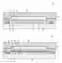 Fig. 01 - MEMS device and process for RF and low resistance applications