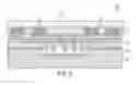 Fig. 10 - MEMS device and process for RF and low resistance applications