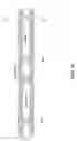 Fig. 26 - Methods for CMOS-MEMS integrated devices with multiple sealed cavities maintained at various pressures