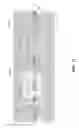 Fig. 34 - Methods for CMOS-MEMS integrated devices with multiple sealed cavities maintained at various pressures