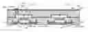 Fig. 01 - Dual cavity pressure structures