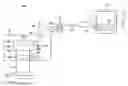 Fig. 01 - Methods and glass manufacturing system for impacting compaction in a glass sheet