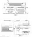 Fig. 03 - Methods and glass manufacturing system for impacting compaction in a glass sheet