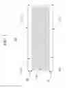 Fig. 02 - Ion exchanged glasses via non-error function compressive stress profiles