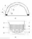 Fig. 02 - Self-deodorizing composting system