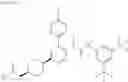 Fig. 13 - Cyclohexyl pyridine derivative