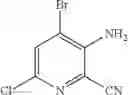 Fig. 34 - Cyclohexyl pyridine derivative