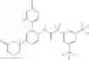 Fig. 52 - Cyclohexyl pyridine derivative