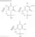 Fig. 43 - HETEROCYCLIC RING AND CARBOCYCLIC DERIVATIVE
