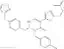 Fig. 482 - HETEROCYCLIC RING AND CARBOCYCLIC DERIVATIVE