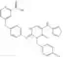 Fig. 488 - HETEROCYCLIC RING AND CARBOCYCLIC DERIVATIVE