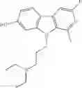 Fig. 151 - Compounds for bone growth