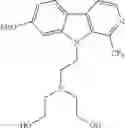 Fig. 154 - Compounds for bone growth