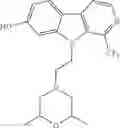 Fig. 158 - Compounds for bone growth