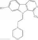 Fig. 191 - Compounds for bone growth