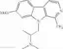 Fig. 192 - Compounds for bone growth
