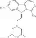 Fig. 196 - Compounds for bone growth