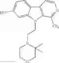 Fig. 197 - Compounds for bone growth