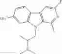 Fig. 41 - Compounds for bone growth